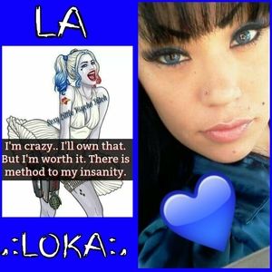 Meet your Posher, Naphenia